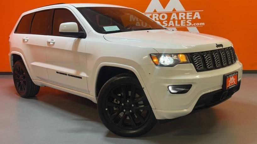 JEEP GRAND CHEROKEE 2022 1C4RJFAG7NC146713 image